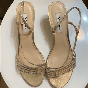 Nina Shoes